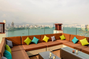 Apartment Kapok